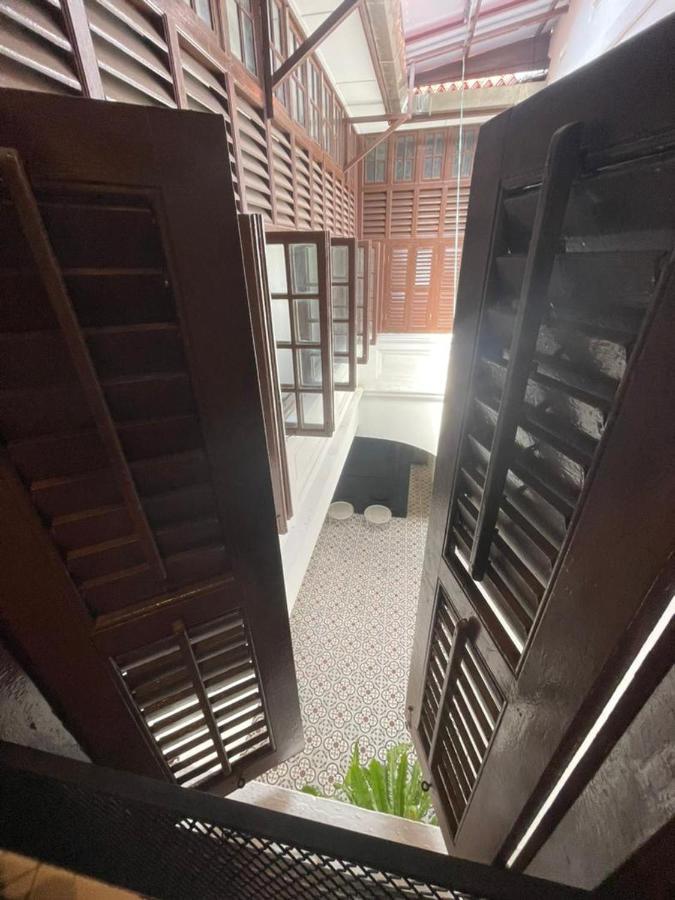 The Magazine Boutique Hotel 조지타운 외부 사진