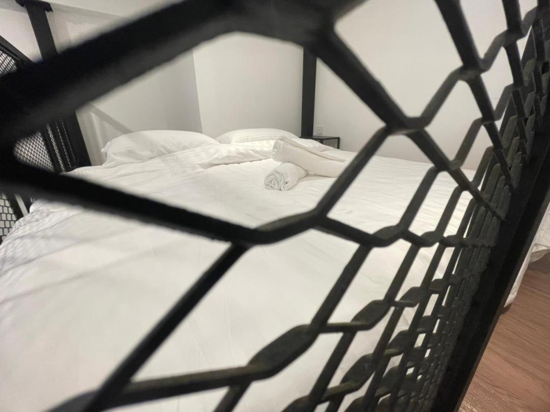 The Magazine Boutique Hotel 조지타운 외부 사진