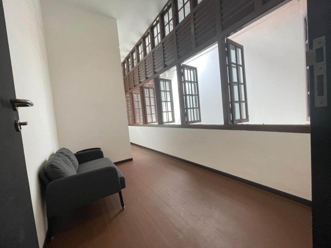 The Magazine Boutique Hotel 조지타운 외부 사진