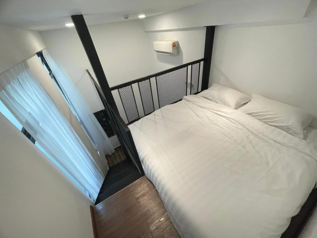 The Magazine Boutique Hotel 조지타운 외부 사진