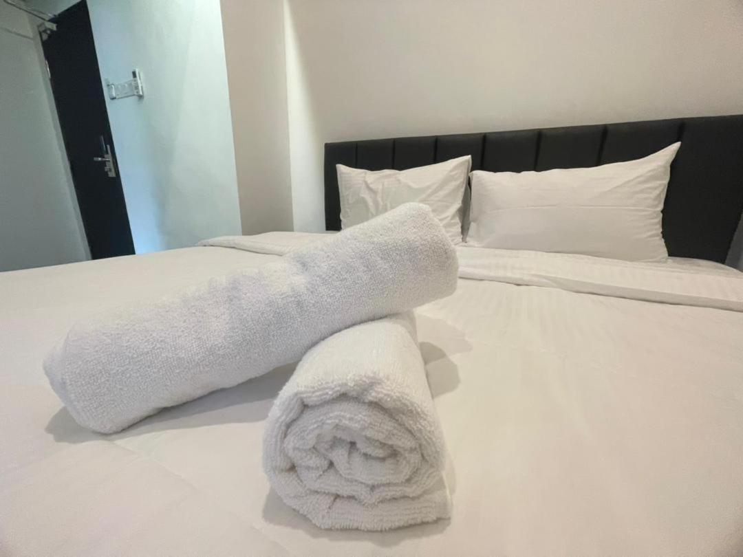 The Magazine Boutique Hotel 조지타운 외부 사진