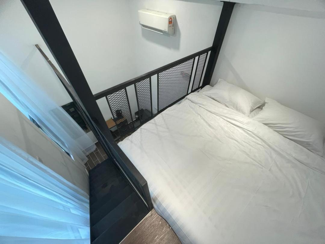 The Magazine Boutique Hotel 조지타운 외부 사진