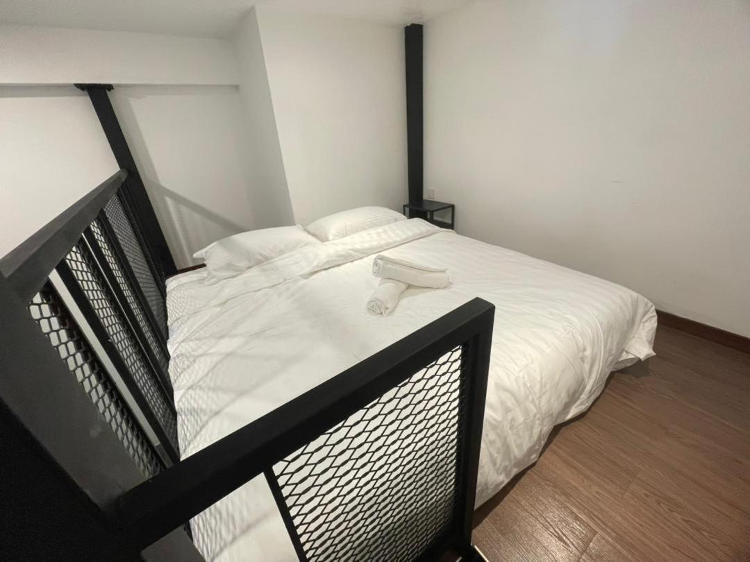 The Magazine Boutique Hotel 조지타운 외부 사진