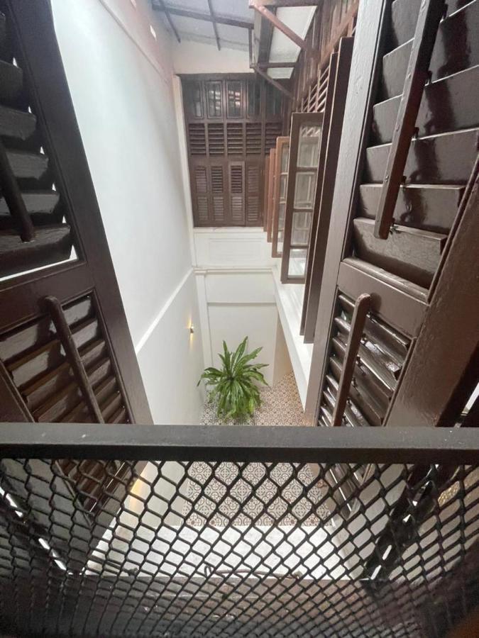 The Magazine Boutique Hotel 조지타운 외부 사진