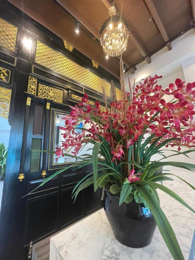 The Magazine Boutique Hotel 조지타운 외부 사진