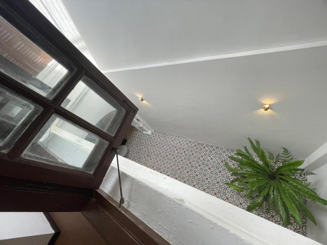 The Magazine Boutique Hotel 조지타운 외부 사진