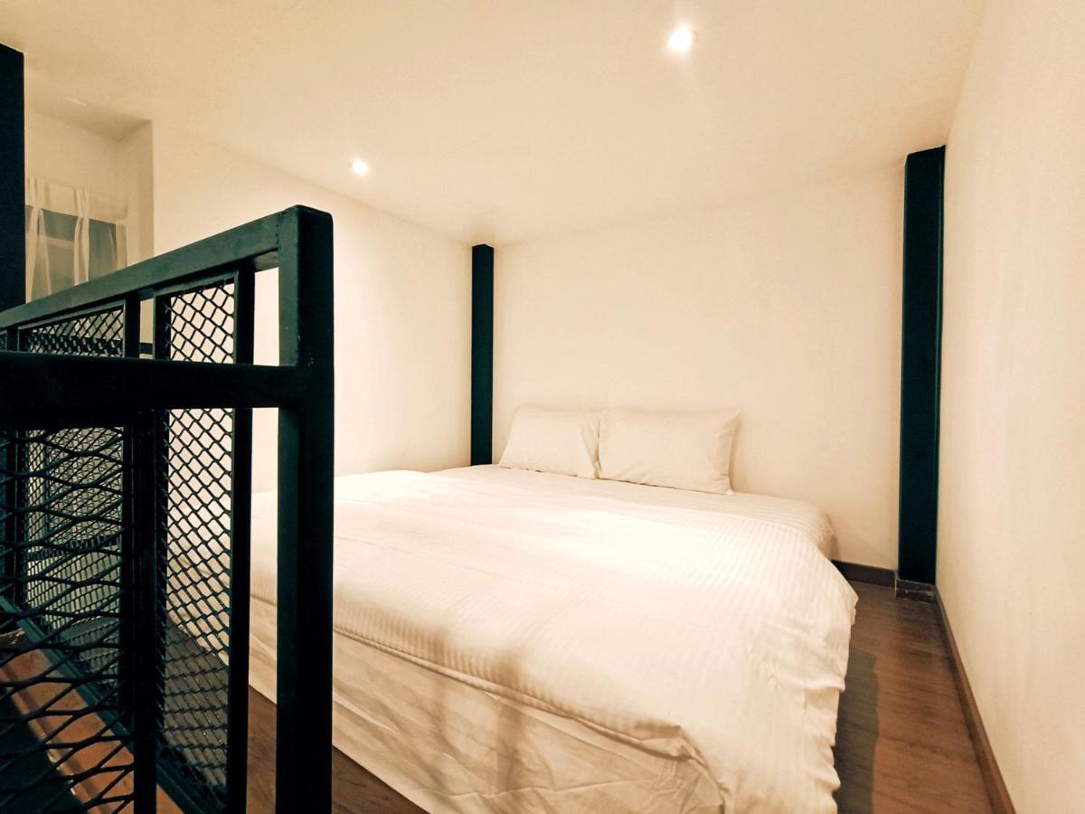 The Magazine Boutique Hotel 조지타운 외부 사진