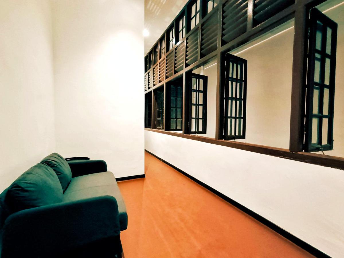 The Magazine Boutique Hotel 조지타운 외부 사진