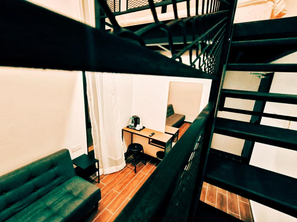The Magazine Boutique Hotel 조지타운 외부 사진