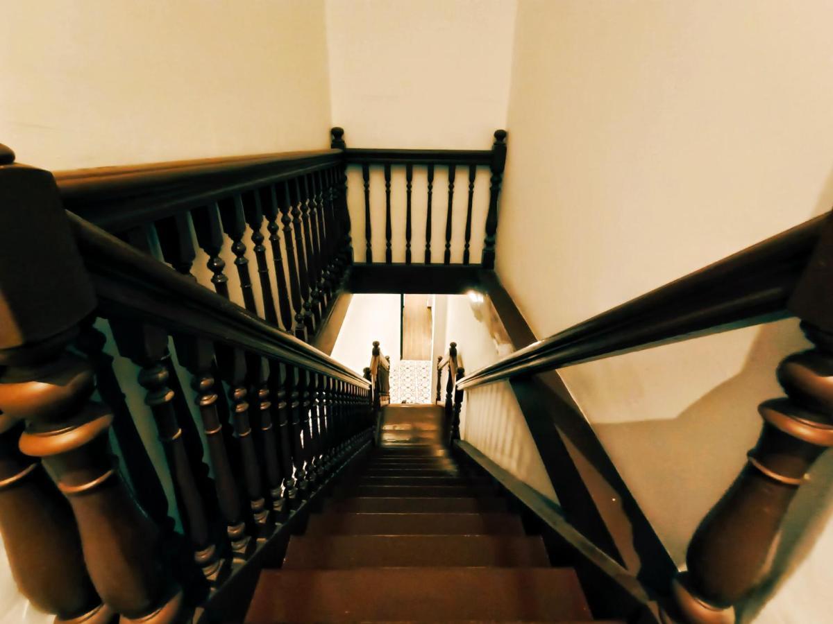 The Magazine Boutique Hotel 조지타운 외부 사진
