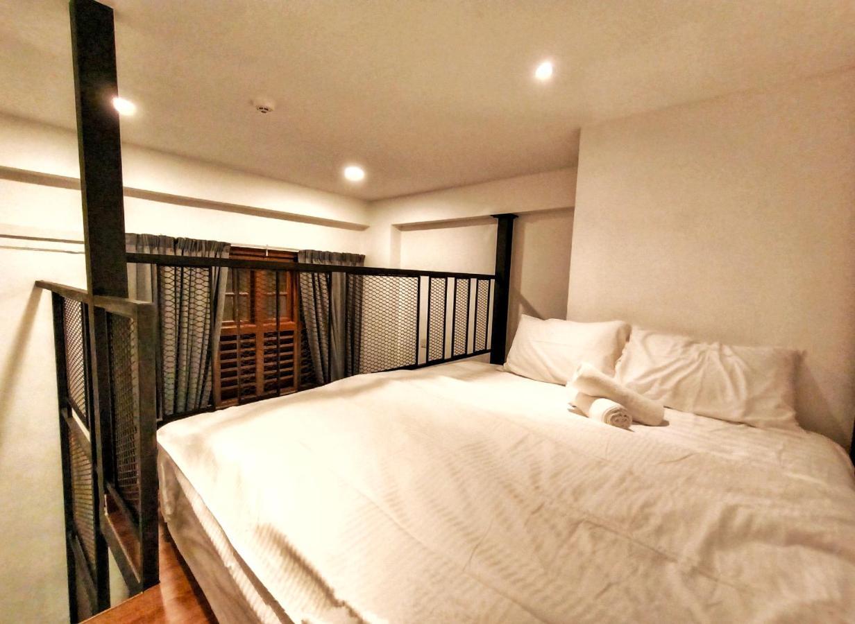 The Magazine Boutique Hotel 조지타운 외부 사진
