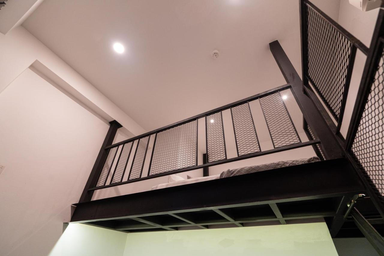 The Magazine Boutique Hotel 조지타운 외부 사진