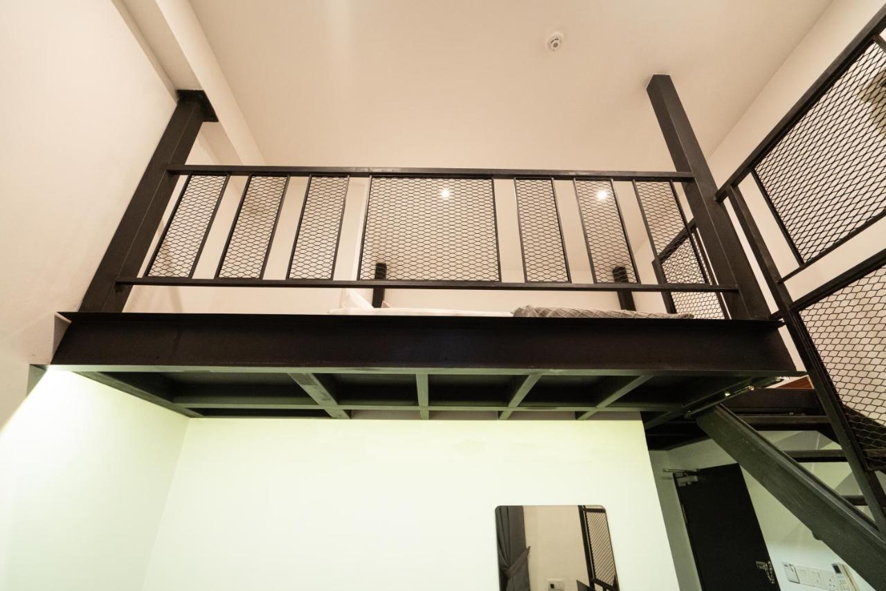 The Magazine Boutique Hotel 조지타운 외부 사진