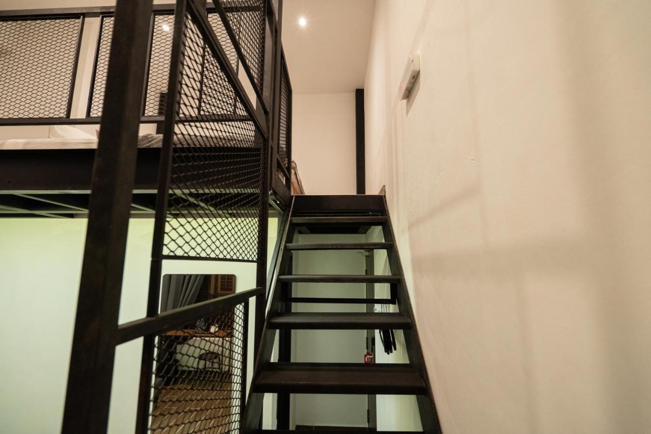 The Magazine Boutique Hotel 조지타운 외부 사진
