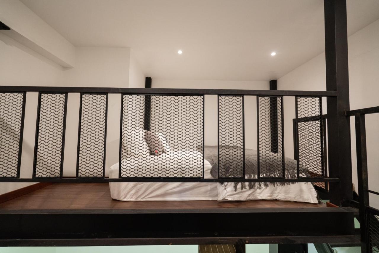 The Magazine Boutique Hotel 조지타운 외부 사진