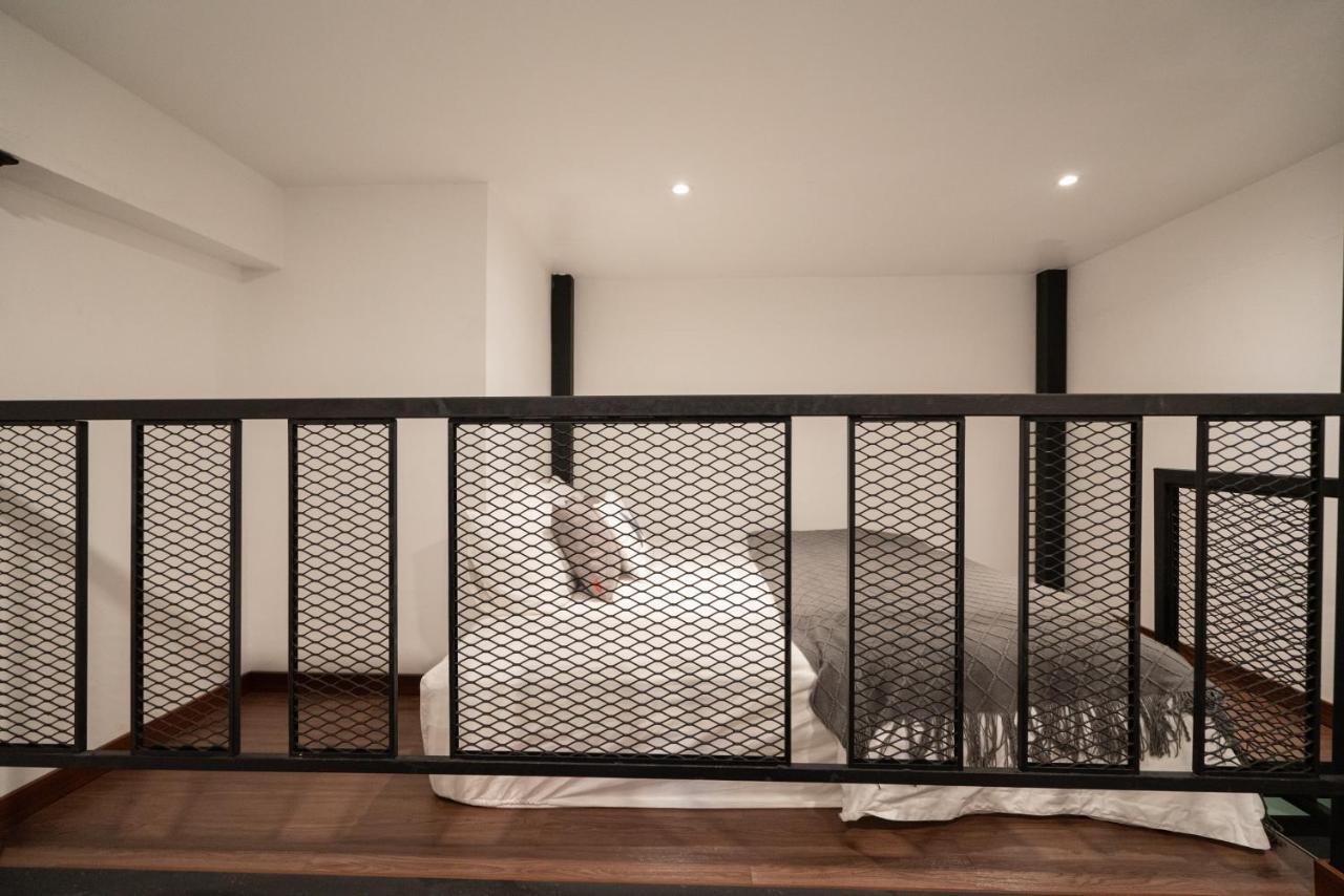The Magazine Boutique Hotel 조지타운 외부 사진