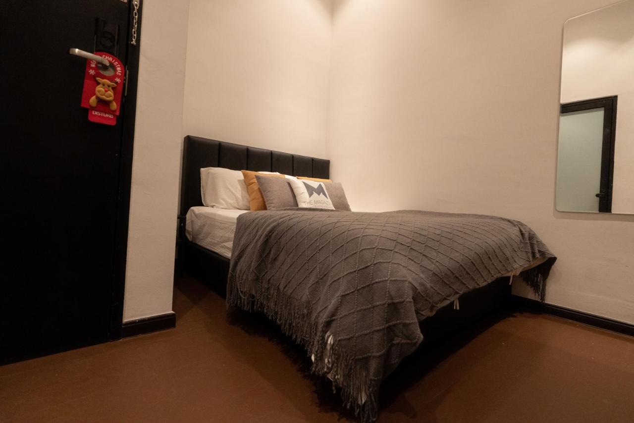 The Magazine Boutique Hotel 조지타운 외부 사진