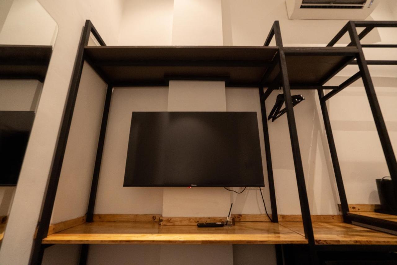 The Magazine Boutique Hotel 조지타운 외부 사진