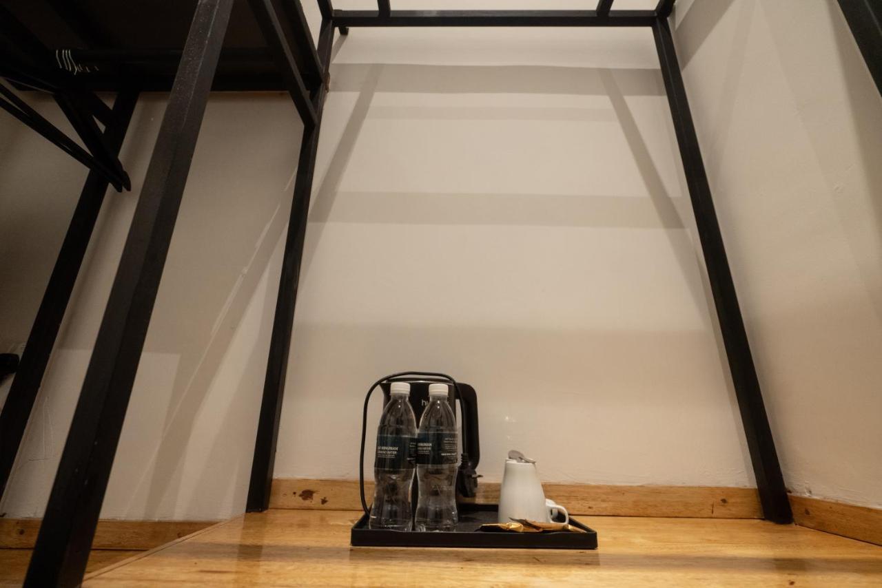 The Magazine Boutique Hotel 조지타운 외부 사진