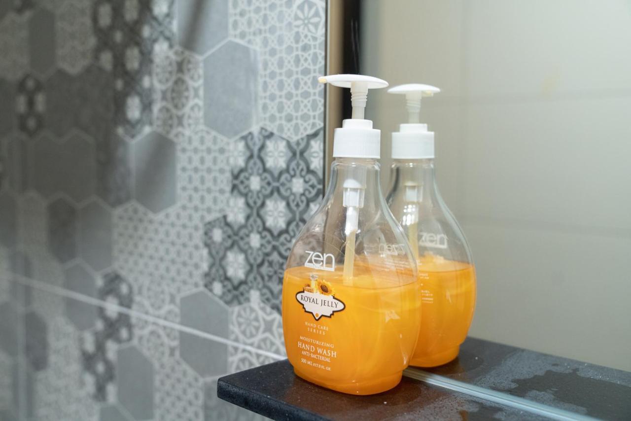 The Magazine Boutique Hotel 조지타운 외부 사진
