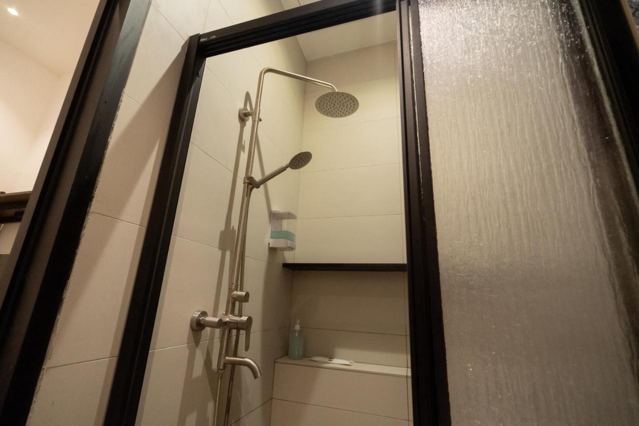 The Magazine Boutique Hotel 조지타운 외부 사진